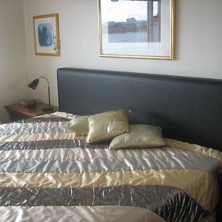 Guesthouse Bina レイキャヴィーク エクステリア 写真
