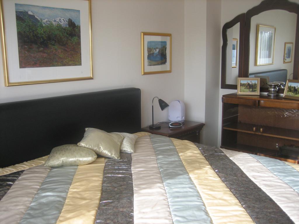 Guesthouse Bina レイキャヴィーク エクステリア 写真