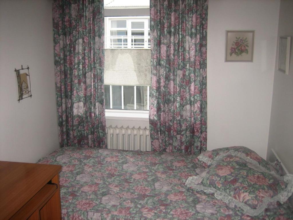 Guesthouse Bina レイキャヴィーク 部屋 写真