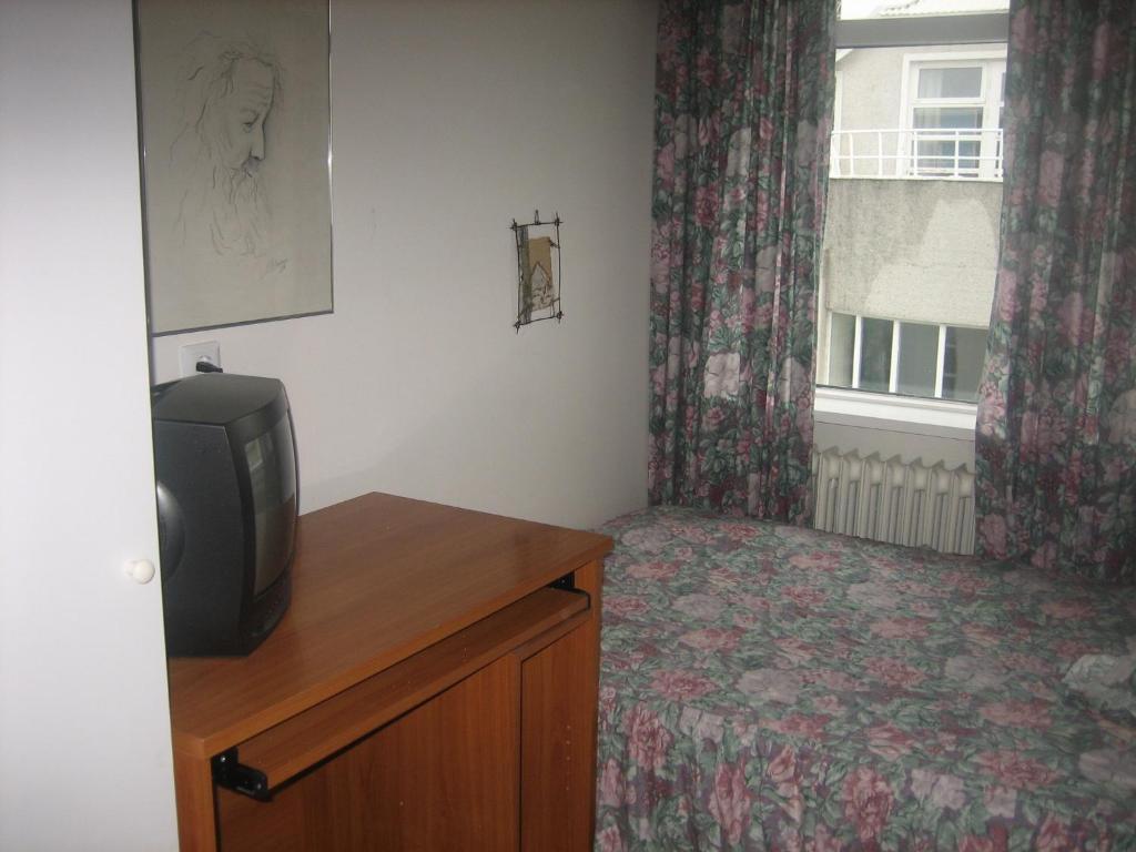Guesthouse Bina レイキャヴィーク 部屋 写真
